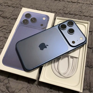 아이폰 17프로 512GB