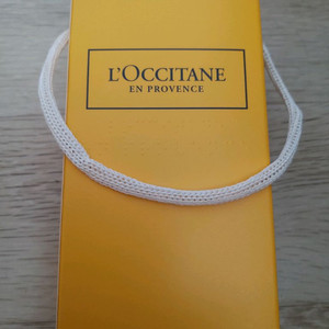 록시땅 선물세트 새상품 판매합니다.