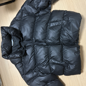 스톤아일랜드 패딩