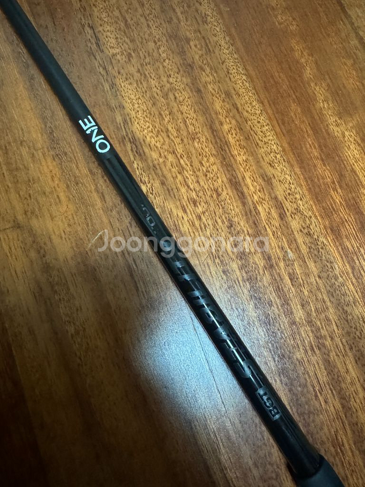 BGT 스테빌리티 투어 ONE 샤프트 33-34인치--0