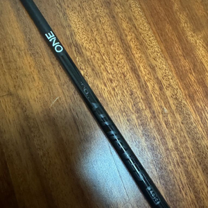 BGT 스테빌리티 투어 ONE 샤프트 33-34인치