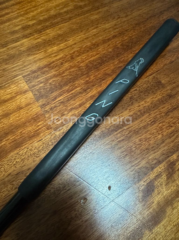 BGT 스테빌리티 투어 ONE 샤프트 33-34인치--1