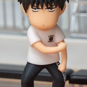 슬램덩크 서태웅 뉴 피규어 토에이