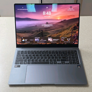 삼성 갤럭시북4 프로 15.6인치