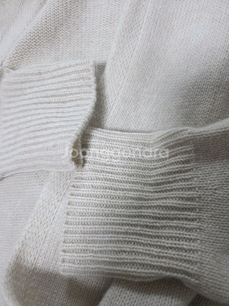 더캐시미어 캐시미어 롱가디건 랑방 마인 타임--6