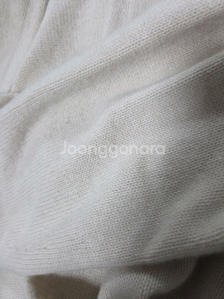 더캐시미어 캐시미어 롱가디건 랑방 마인 타임--7