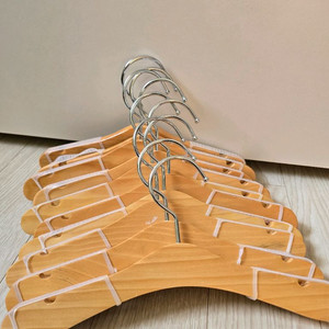 유아 상의 옷걸이 // 바지걸이