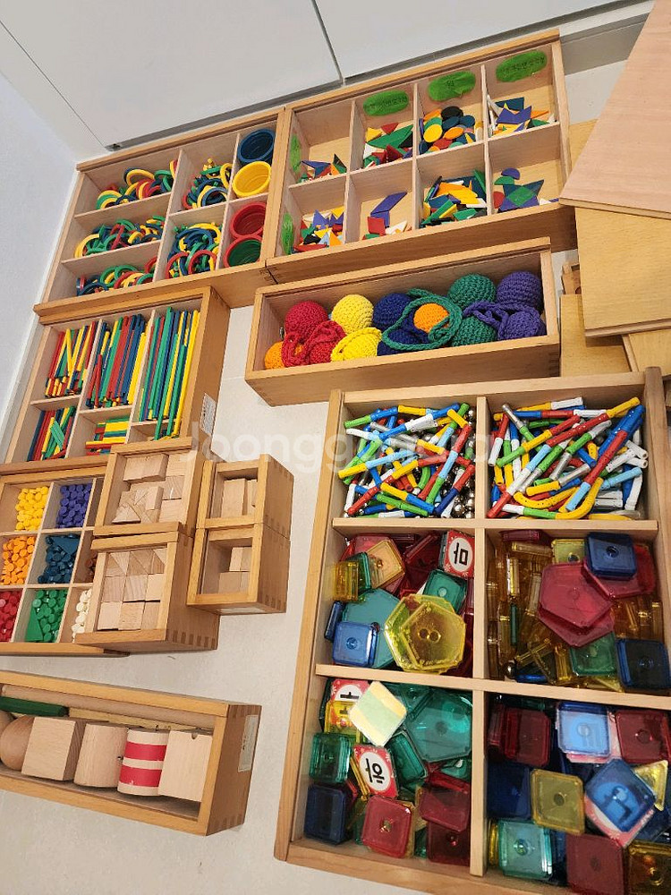 유아 교구장 세트 가베세트 풀세트--0