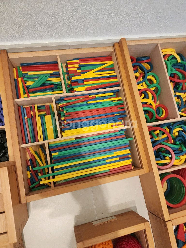 유아 교구장 세트 가베세트 풀세트--1