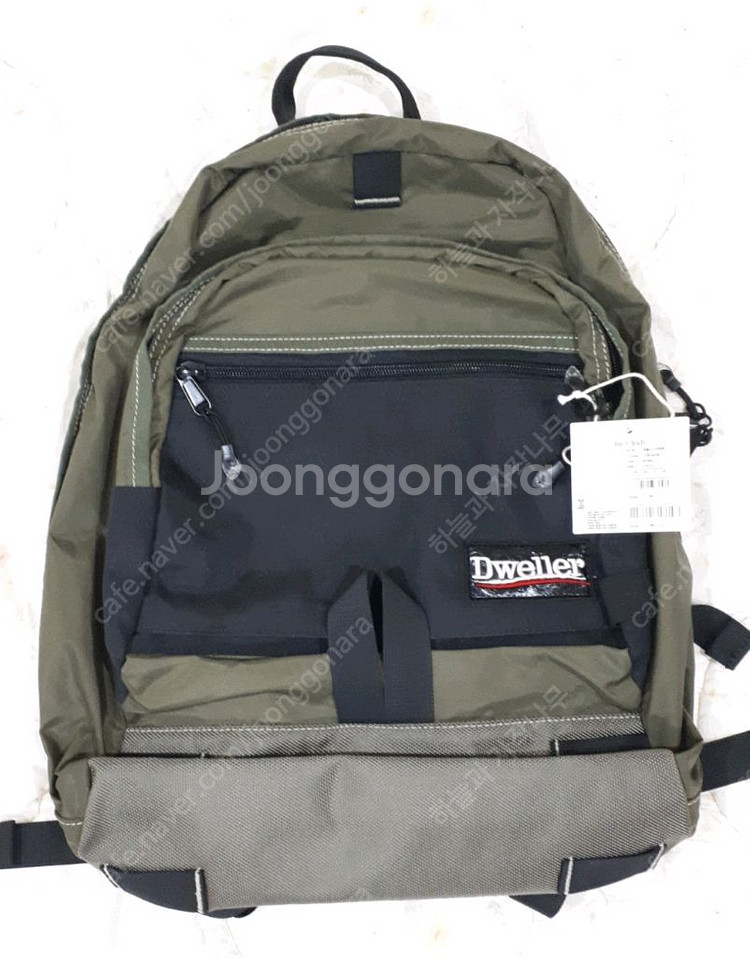 새상품 쥬시쥬디 J유틸리티포켓백팩(착불)--0