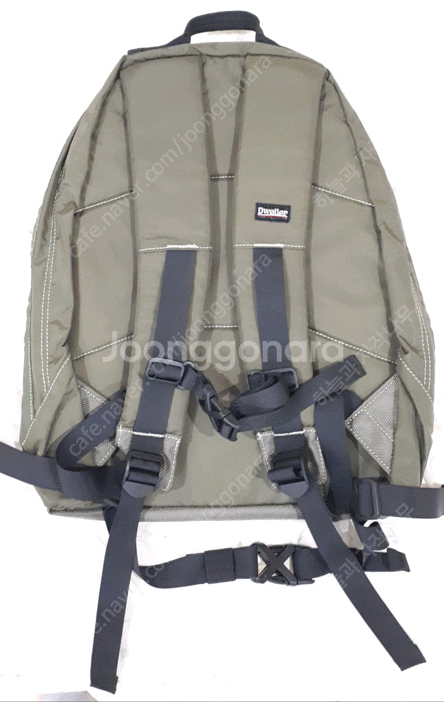 새상품 쥬시쥬디 J유틸리티포켓백팩(착불)--1