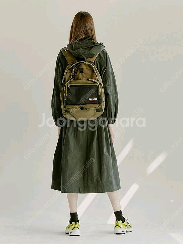 새상품 쥬시쥬디 J유틸리티포켓백팩(착불)--9