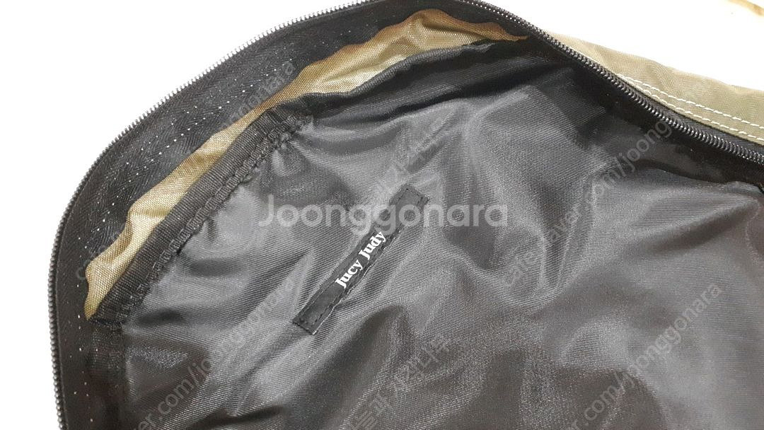 새상품 쥬시쥬디 J유틸리티포켓백팩(착불)--8