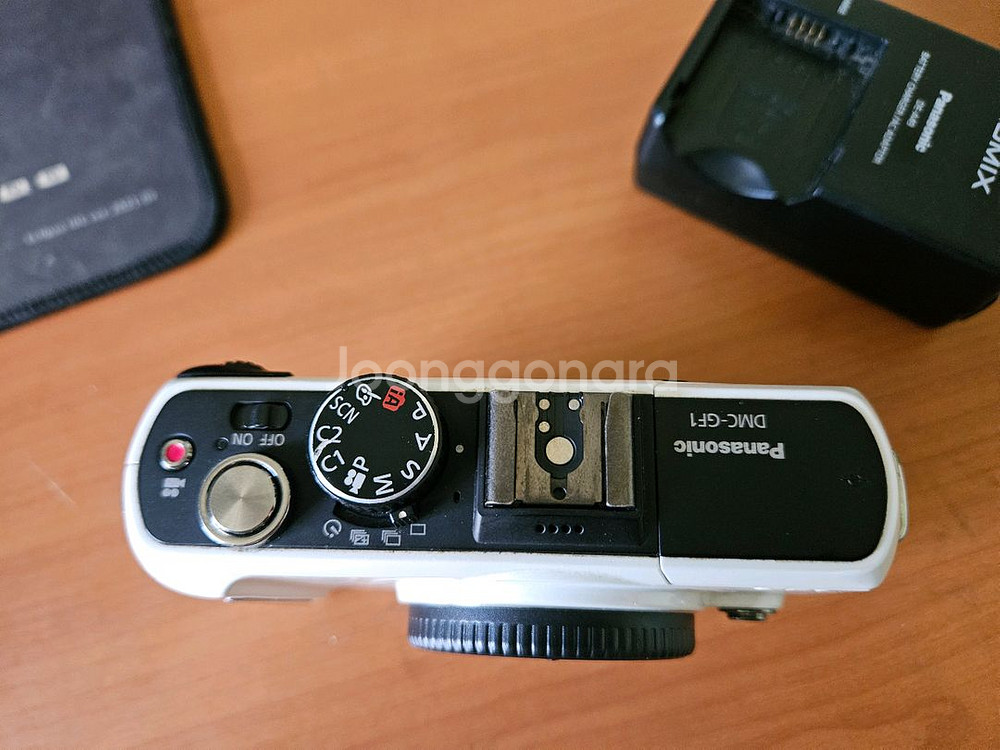 미러리스 카메라--3