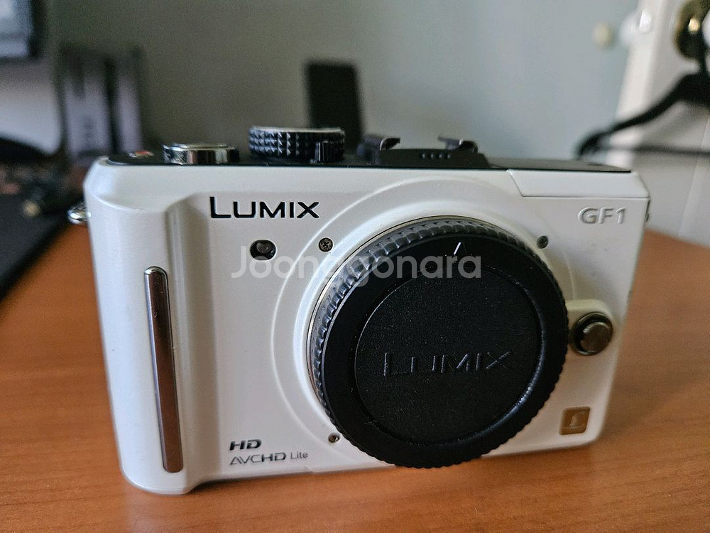 미러리스 카메라--0