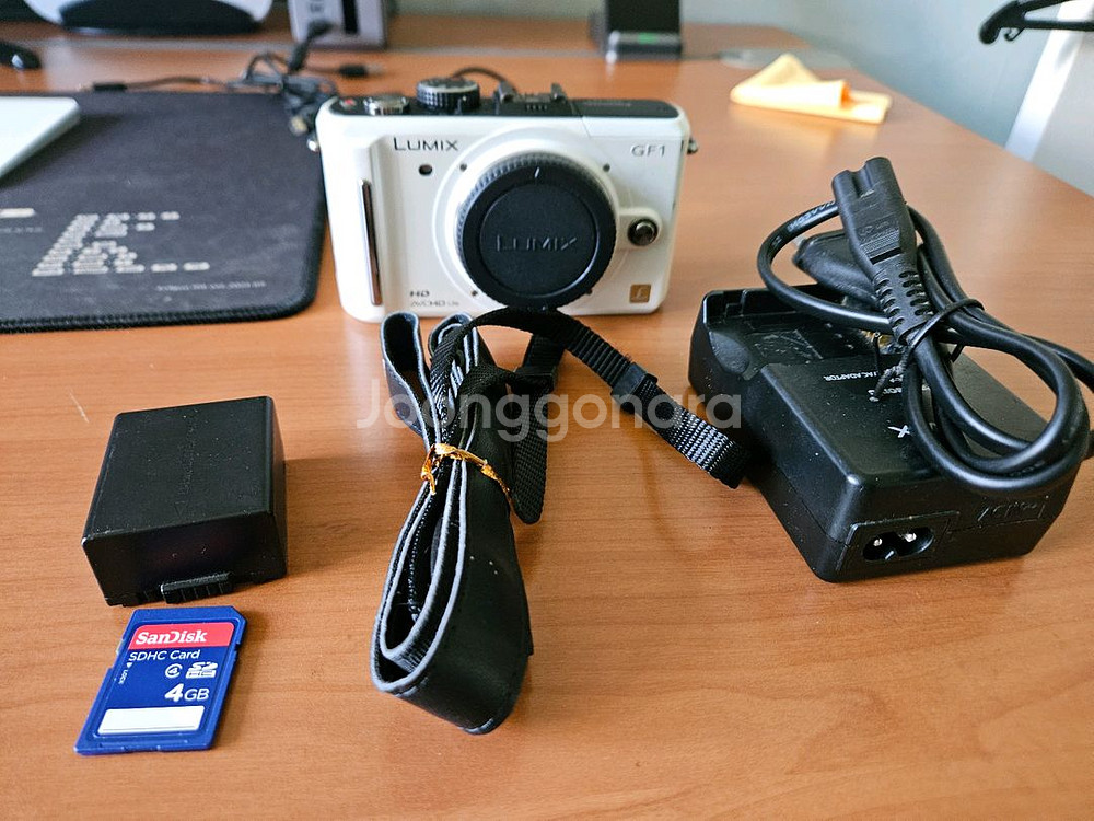 미러리스 카메라--4