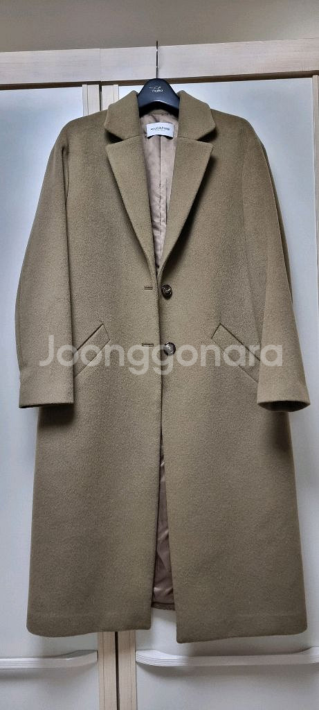 모조에스핀 코트--0