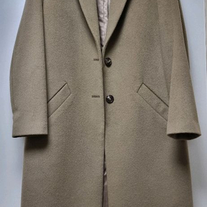 모조에스핀 코트