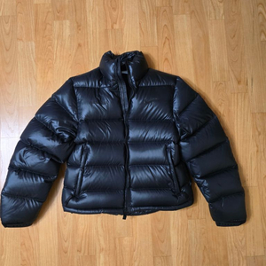 [L]나이키 녹타 패딩 아시아 이미지