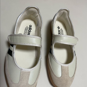 아디다스 삼바 메리제인