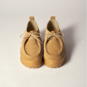 얼바닉30 티롤리안 로퍼 샌드 230 새상품