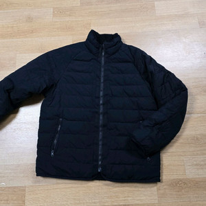 (택포)코오롱 리버시블 오리패딩 남 105