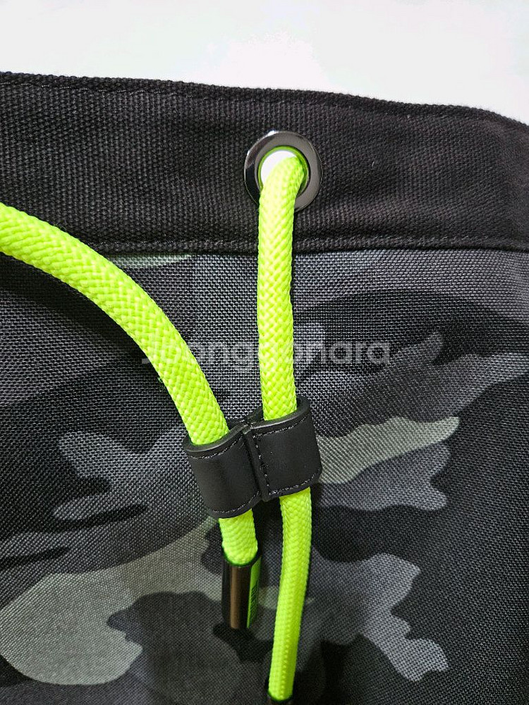 디젤 볼파고 리미티드 밀리터리 디젤 로고 백팩<일본구입>희귀--8