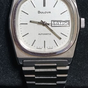 부로바자동오토미착용(새상품)