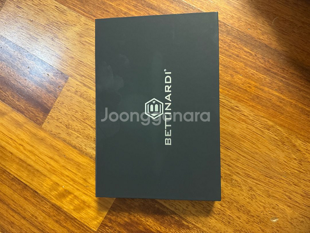 베티나르디 퍼터 선물세트 볼마커 볼수건--3