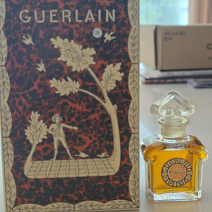 택포)미개봉 빈티지 겔랑 퍼퓸원액 향수 15ml