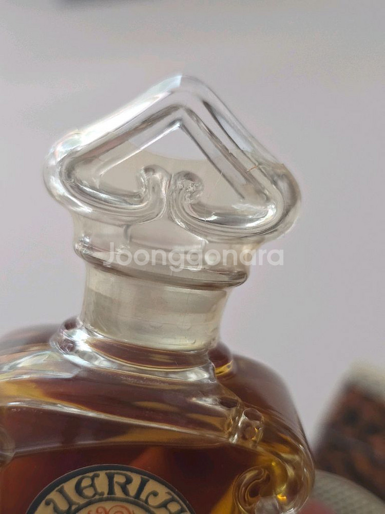 택포)미개봉 빈티지 겔랑 퍼퓸원액 향수 15ml--6