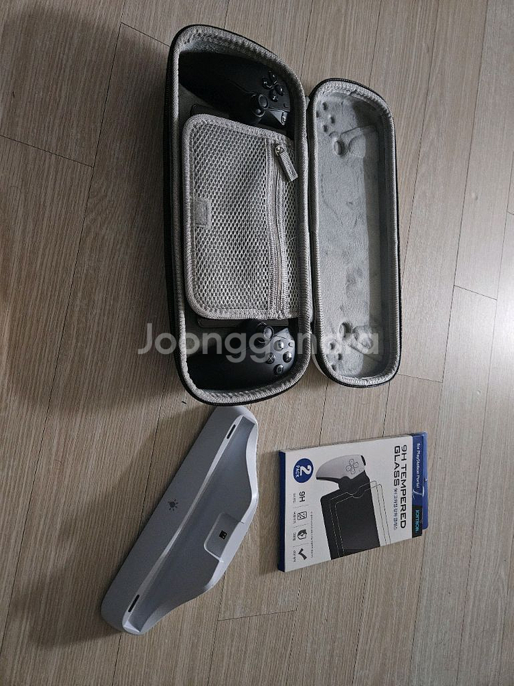 ps5포탈 팝니다--2