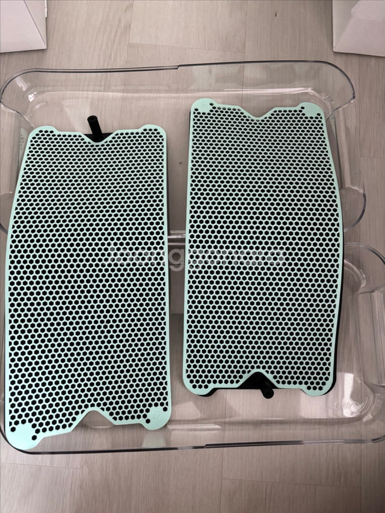 더마드라이 다한증치료 손/발/겨드랑이--7