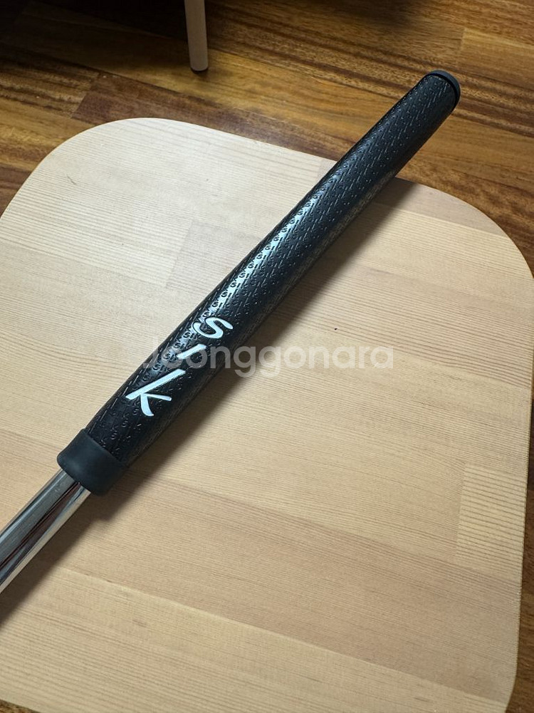 Sik Flo M 시크 퍼터 34인치--4