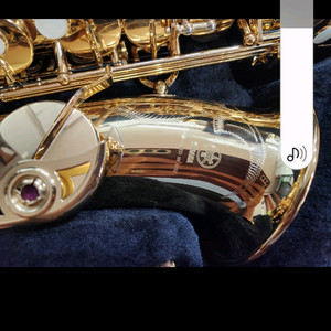 야마하알토62섹소폰 이미지