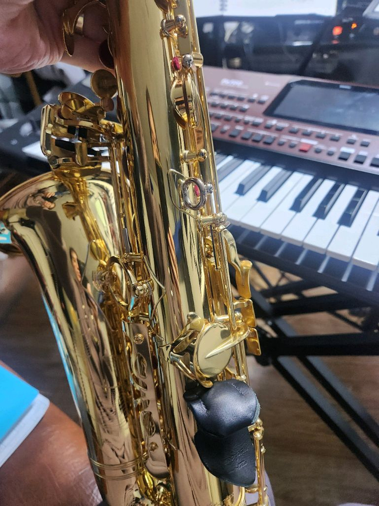 야마하알토62섹소폰 이미지