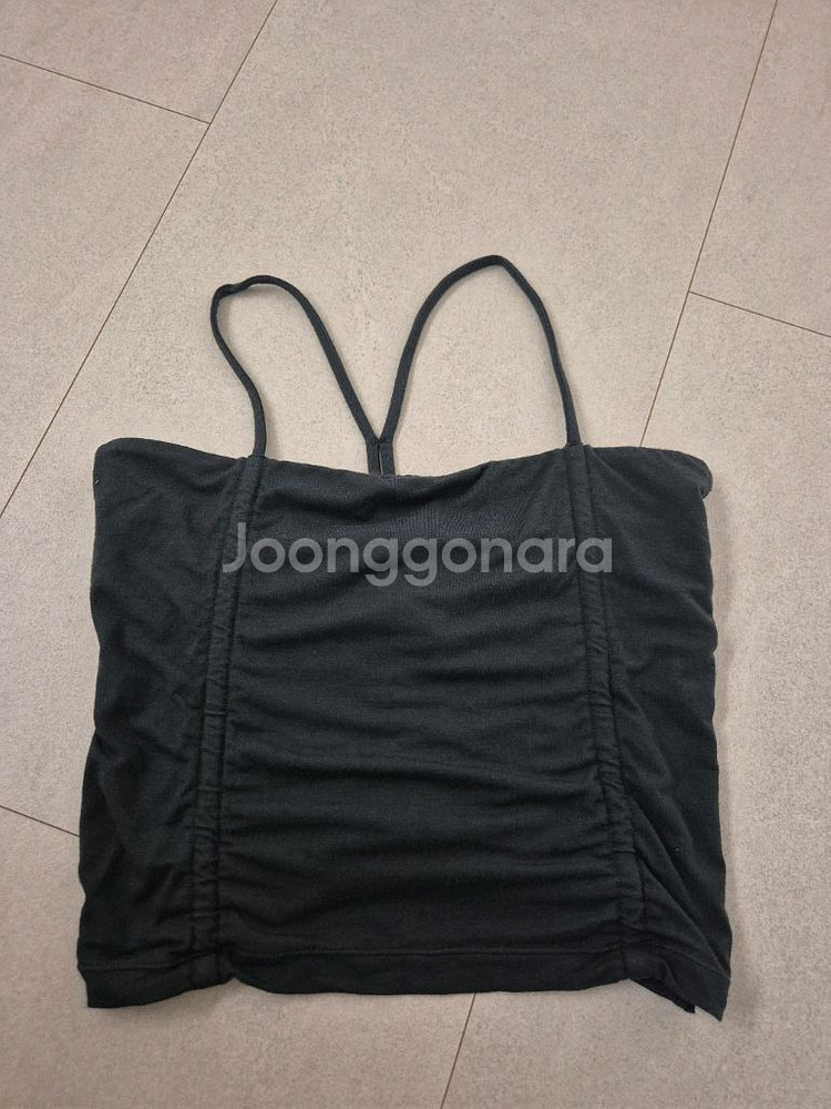 부디무드라 탑 , 팬츠--6