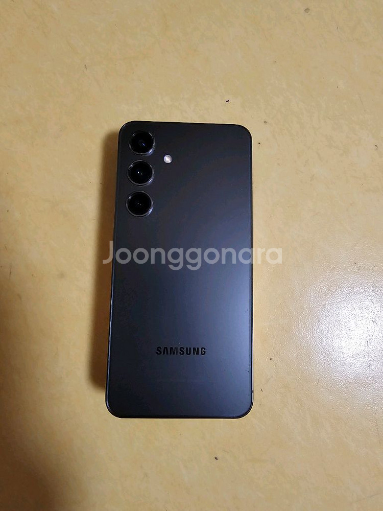 갤럭시 S24 256G--5