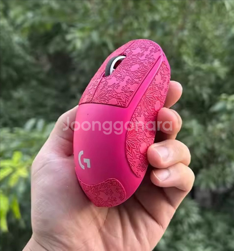 G PRO X SUPERLIGHT 2c 마젠타 (지슈라2c)--3