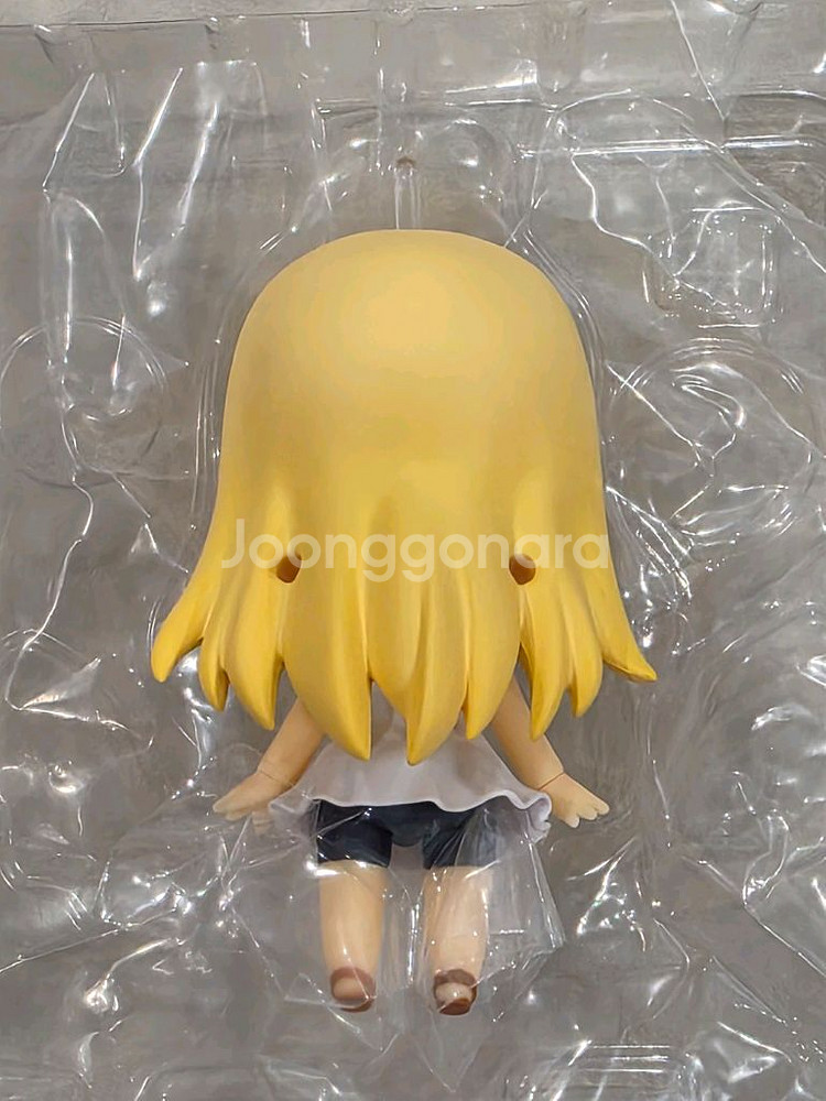 개봉) 이종족 리뷰어스 크림베일 넨도로이드--3