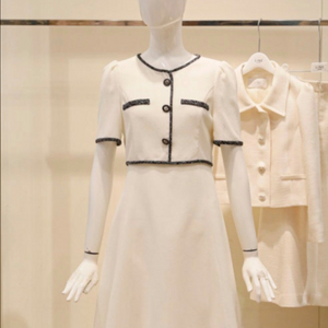 라인 A라인 원피스