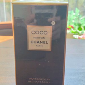 택포)코코 샤넬 퍼퓸원액 향수 7.5ml