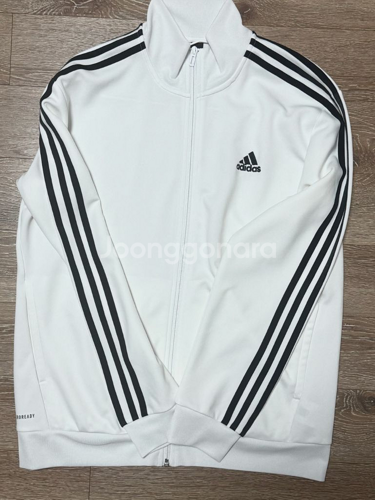 아디다스 져지L사이즈--0