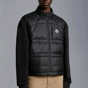 몽클레어 쿠르사 cursa 조끼 패딩