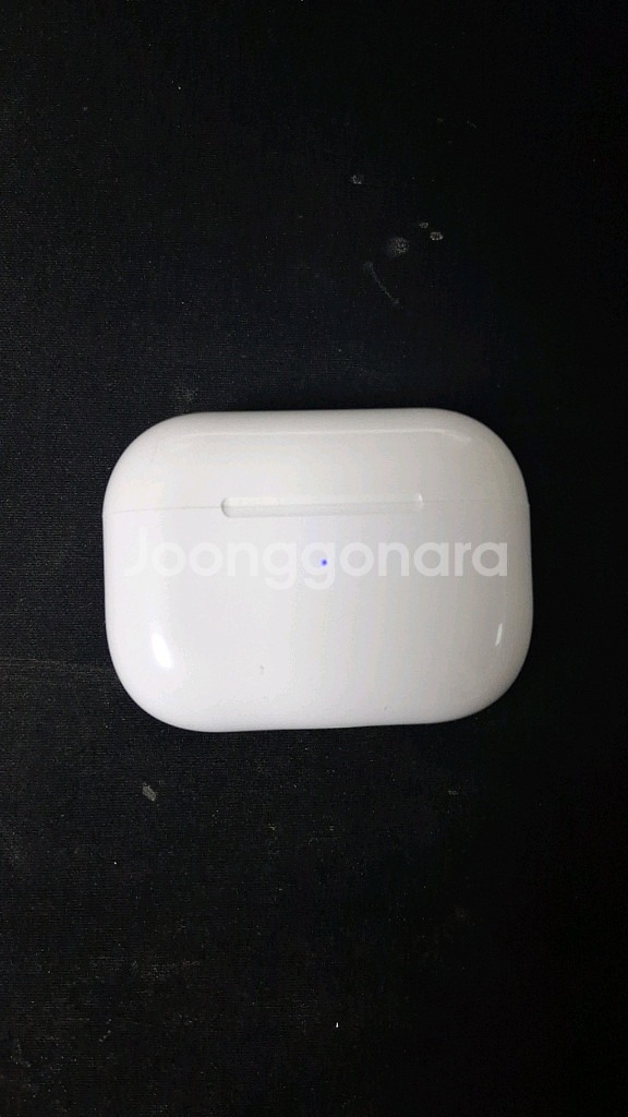 무선 이어폰 프로 2세대--0