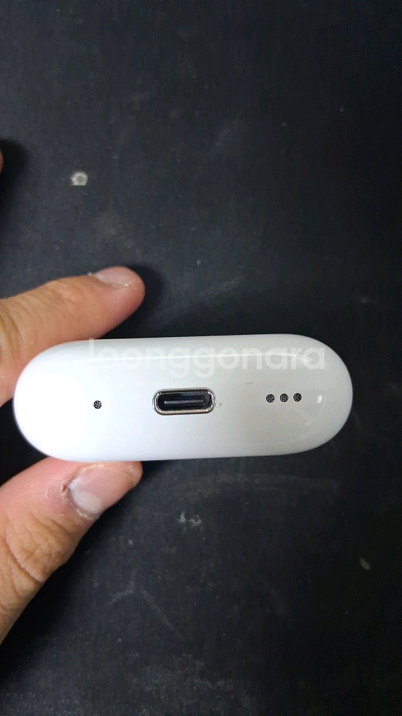 무선 이어폰 프로 2세대--3