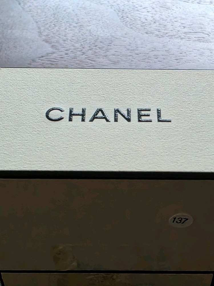 택포)14ml미개봉 빈티지 샤넬 N.19 퍼퓸원액 향수 14ml 이미지