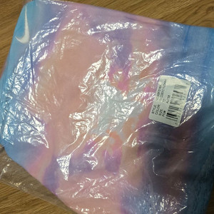 나이키 선라이즈 컷아웃 32(새상품)