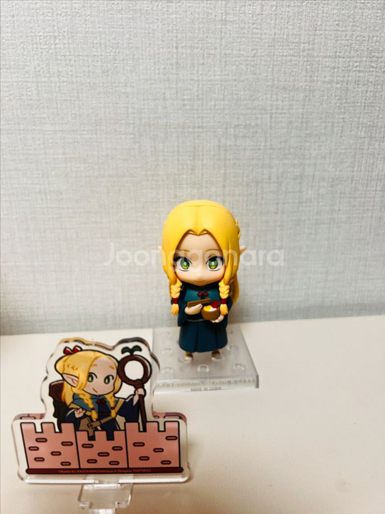 마르실 넨도, 후류--1