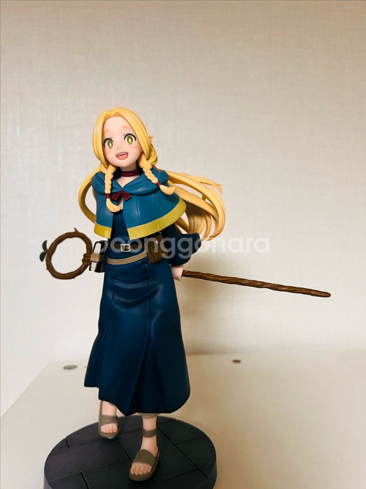 마르실 넨도, 후류--0